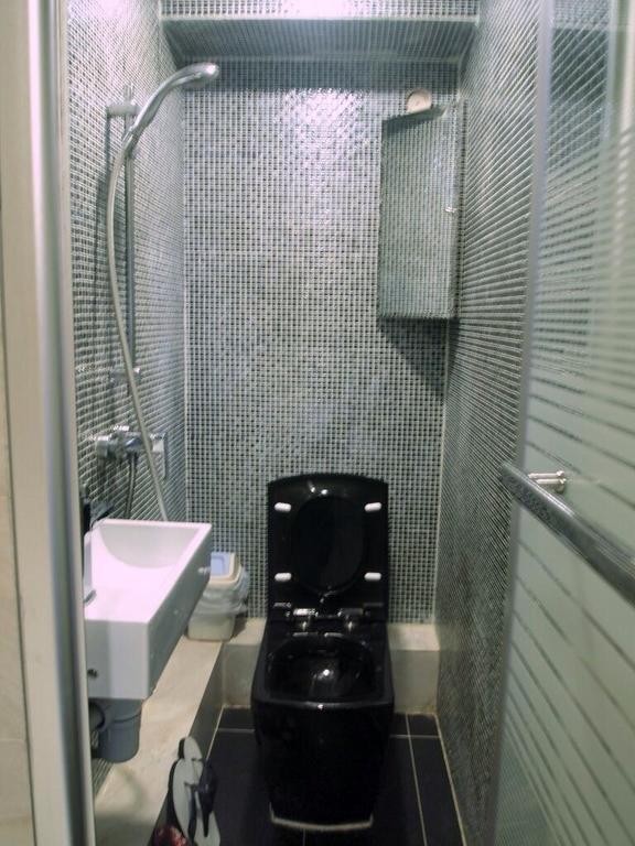 Berlin Business Guesthouse Hongkong Exterior foto
