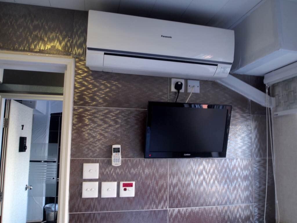 Berlin Business Guesthouse Hongkong Exterior foto