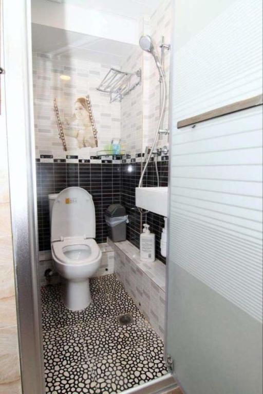 Berlin Business Guesthouse Hongkong Exterior foto